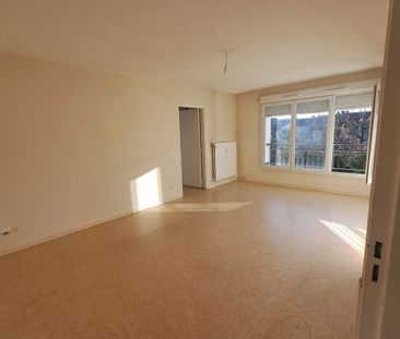 Location – Appartement T4 – 87m2 – Freyming-Merlebach - Photo 2