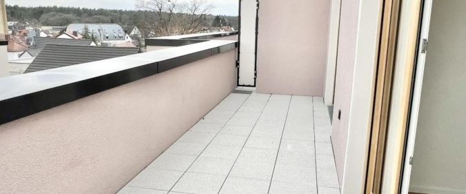 Ein Penthouse, das zum Träumen einlädt! - Photo 1