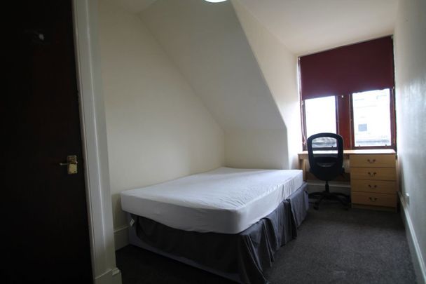 TR Commercial St Flatshare, Dundee - Photo 1