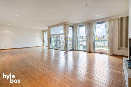 Appartement te huur in Sint-Niklaas - Foto 4