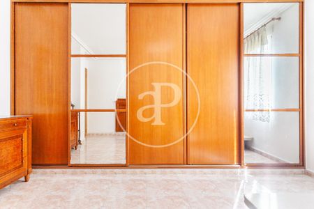 Flat for rent in Sant Marcel·lí (Valencia) - Photo 4