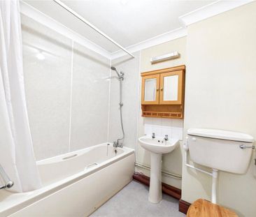 2 bedroom apartment to rent - Photo 6