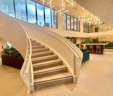 For Lease - 3079 Trafalgar Road Unit# 1909, Oakville, Ontario - Photo 2