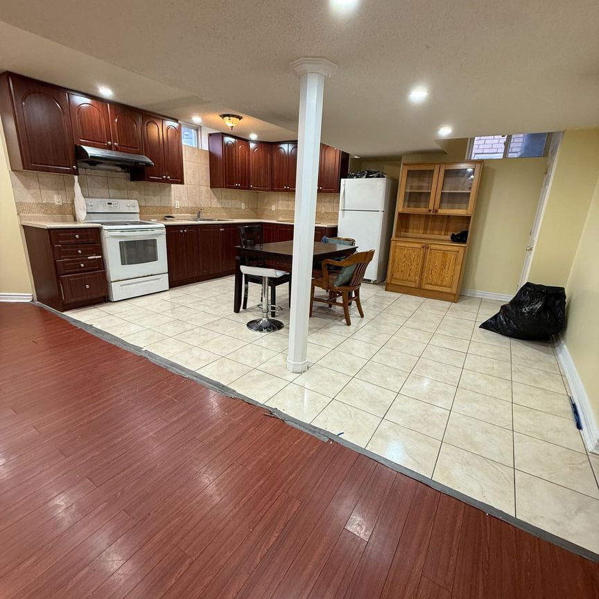 For Lease - 19 Mountain Gorge Road, Brampton, Ontario - Photo 1