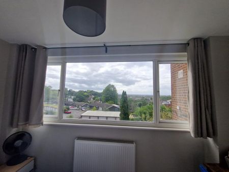 1 bedroom terraced house to rent - Photo 2