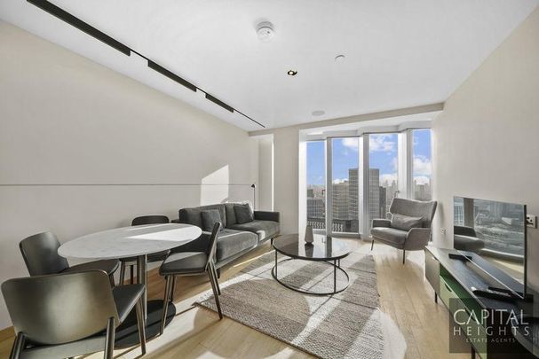 1 bedroom apartment to rent - Photo 1