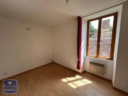 Maison à louer 3 pièces 59.25m² - Photo 4