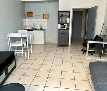Location Appartement 1 pièce 29m² AUBENAS 07200 - Photo 4