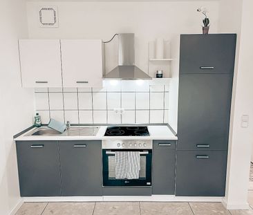 Klein und Fein - Apartment in Kerpen - Brüggen - Foto 1