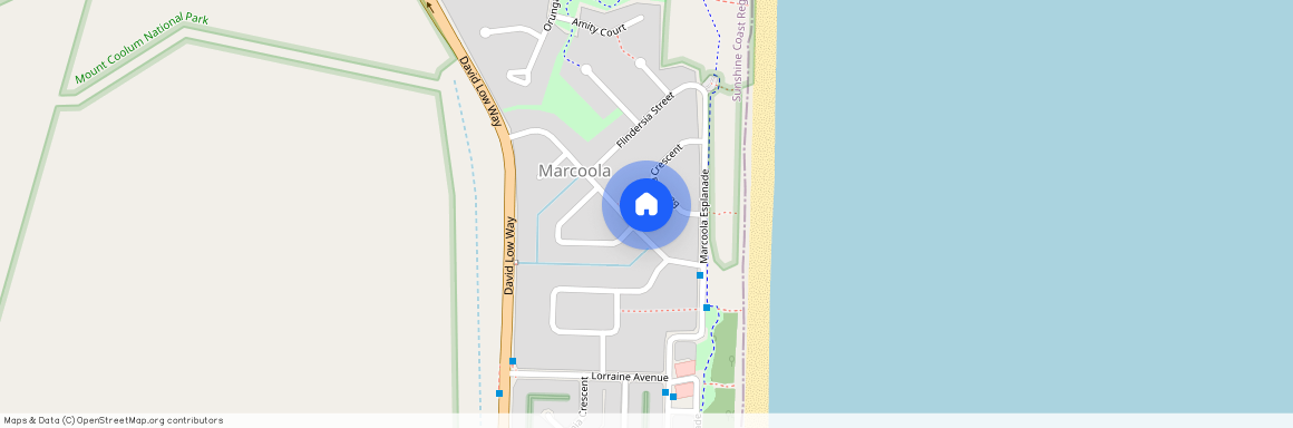 Unit 2/14 Tamarindus Street, Marcoola