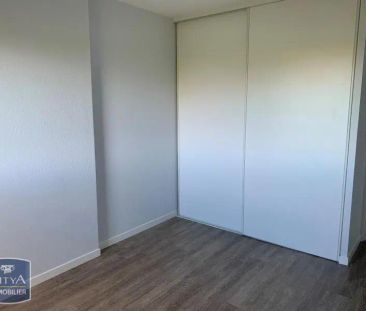 Appartement à louer 3 pièces 56.25m² - Photo 6