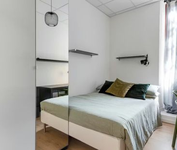 Via Privata Minturno, Milan, Lombardy 20127 - Foto 4