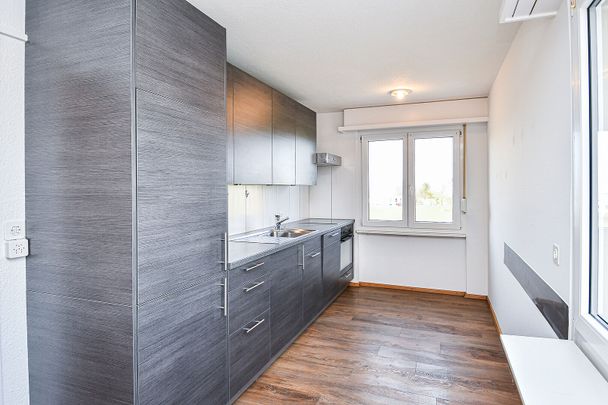 **Wohnen an ruhiger Lage mit schöner Weitsicht** - Photo 1