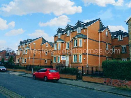 Mitford Road, Manchester, M14 6NU - Photo 3