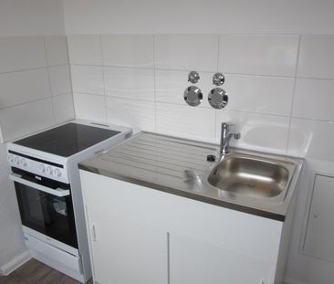 bezugsfertige, sanierte, renovierte 1 Zimmer Wohnung in Berlin Kaul... - Photo 1
