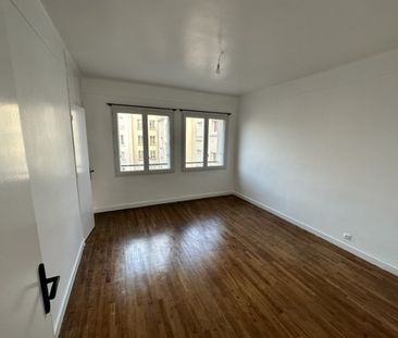 A louer Brest Centre Siam/Triangle d'or T3 dernier étage REFAIT A NEUF - Photo 5