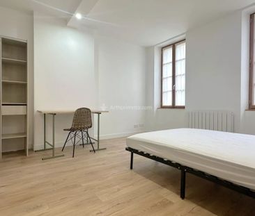 Location Chambre 1 pièces 18 m2 à Albi - Photo 3