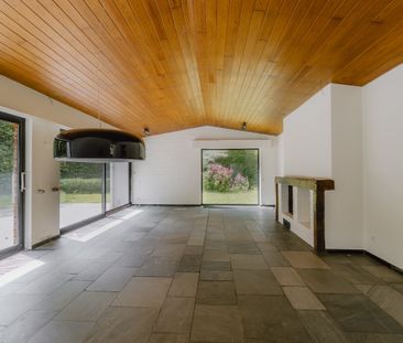 Villa met 4 slaapkamers in groene omgeving! - Photo 3