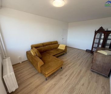 Pronájem bytu 2+1 64 m2 - Fotografie 5