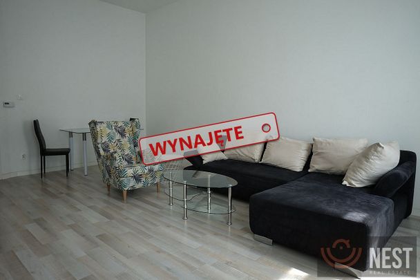 Dwupokojowe mieszkanie przy ul. Monte Cassino! - Фото 1