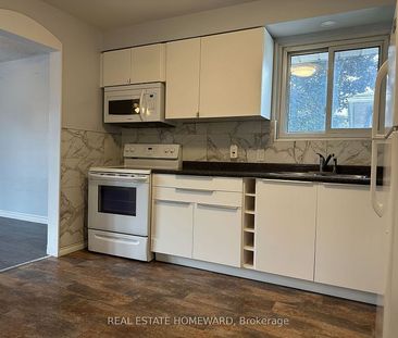 For Lease - 511 Harris Court Unit# Upper, Whitby, Ontario - Photo 5