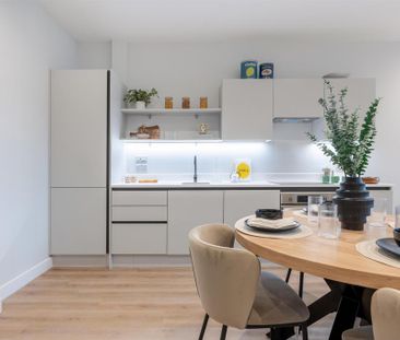 1 bedroom flat to rent - Photo 5