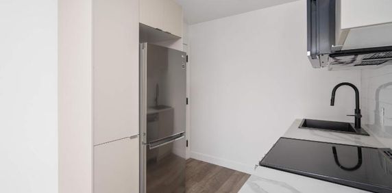 1 CH - 1 SDB - Montréal - $1,395 /mo - Photo 2