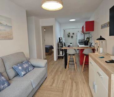 Planta baja de alquiler en Calle Calle Claveles, Playa Tamarit - Pl... - Photo 3