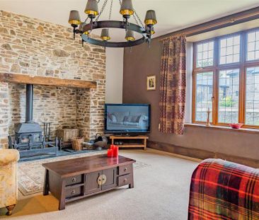 5 bedroom detached house to rent - Photo 4