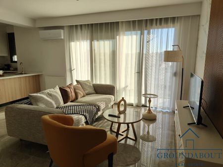 Διαμέρισμα για ενοικίαση Κέντρο (Παλαιό Φάληρο) - Photo 2