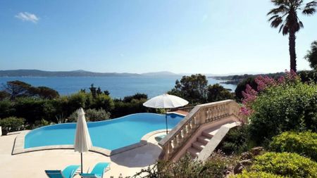 Maison • Saint-Tropez - Photo 2