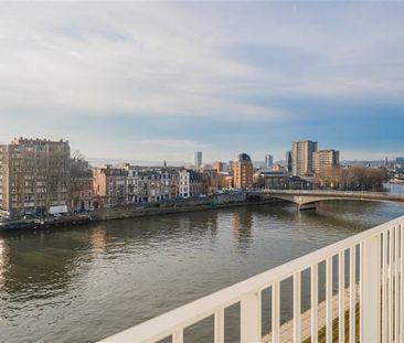 Appartement te huur - Photo 1