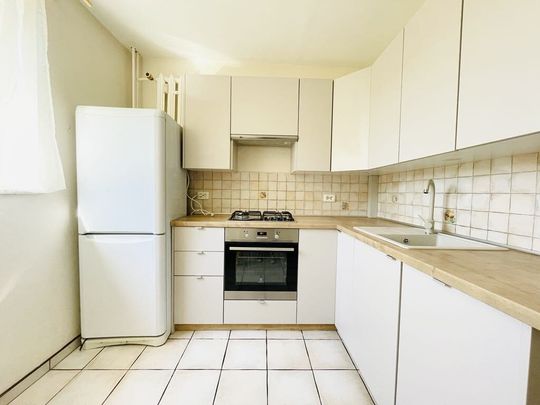 Mieszkanie Żelechowa Szczecin, ul. Grzymińska, nr 432959 - Photo 1