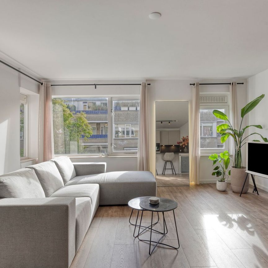 Laan van Dick Laan 86, Kennemerduin en omgeving, 2101PP, Heemstede - Foto 1