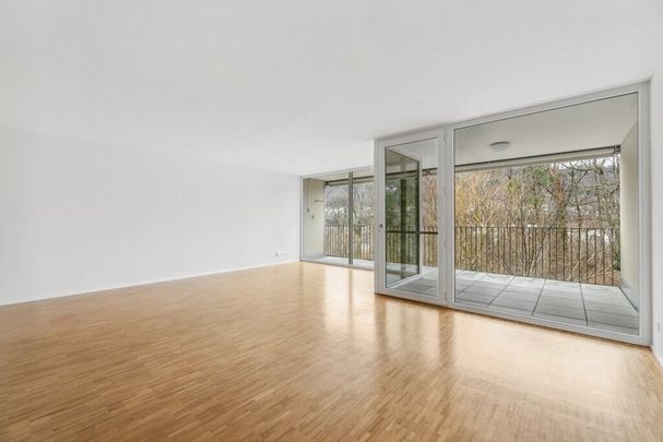 Living close to nature at the gates of Zurich - Photo 1