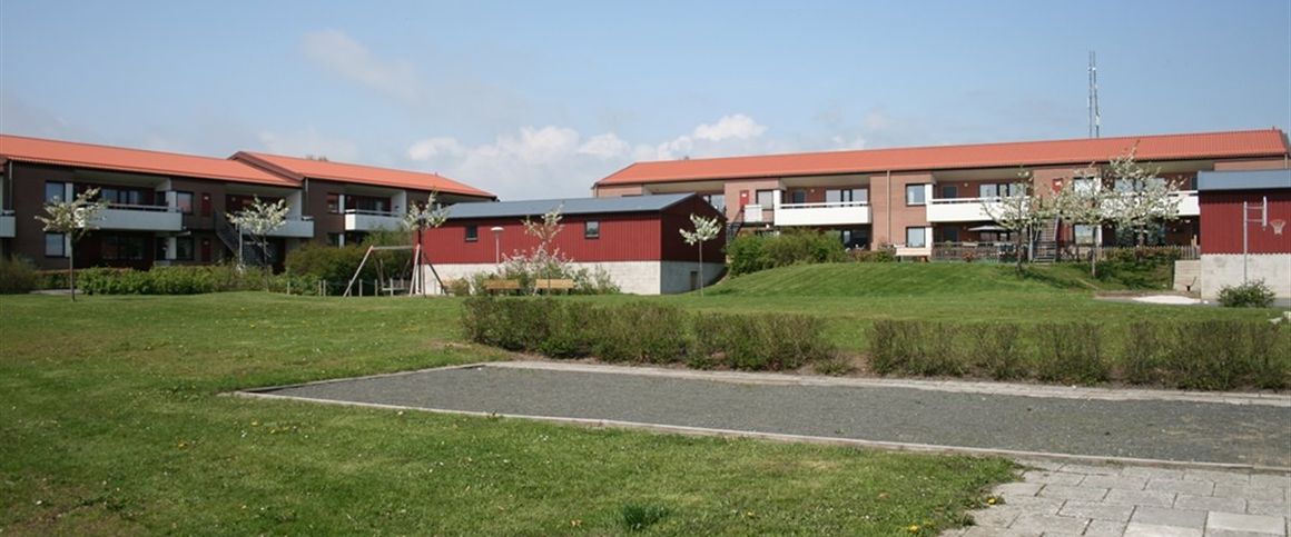 Ekegatan 17 C - Foto 1