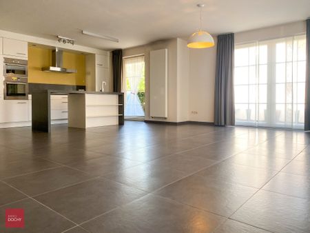 Goed onderhouden gelijkvloers appartement | A Saverysstraat 2 - Photo 4