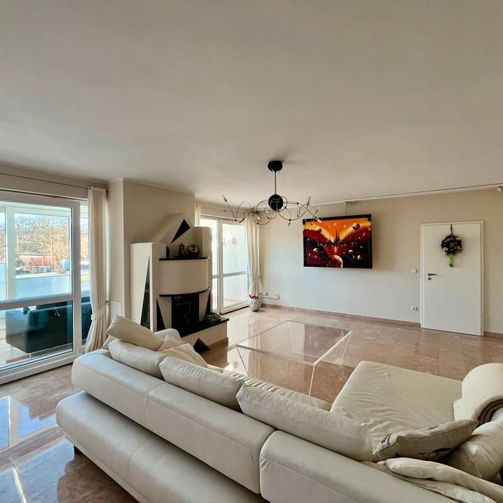 Lieben Sie Luxus? Traumwohnung mit dem Motto „Schöner Wohnen“ - Photo 1