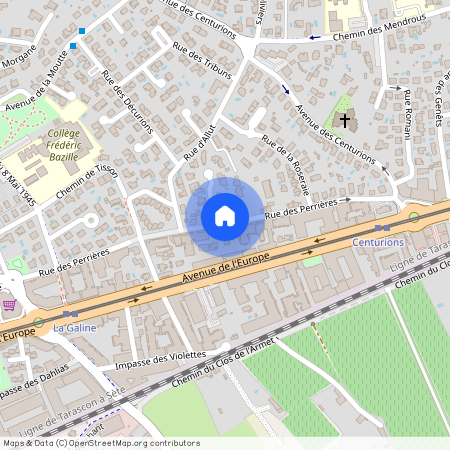 34170, Castelnau-Le-Lez