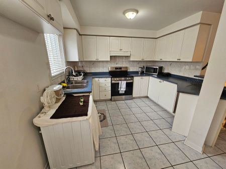 For Lease - 5260 Mcfarren Boulevard Unit# 89, Mississauga, Ontario - Photo 5