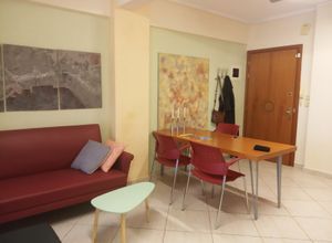 Studio/Γκαρσονιέρα για ενοικίαση - Ξηροκρήνη - Παναγία Φανερωμένη, - Photo 1