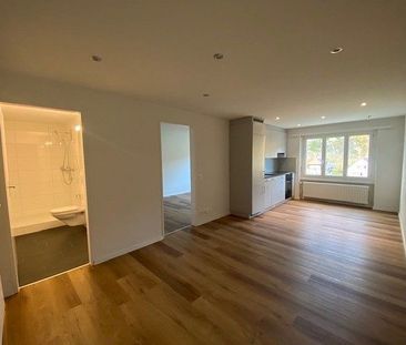 2-Zimmerwohnung im Dachstock - Photo 2