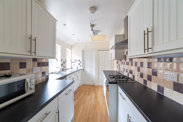 3 bed maisonette to rent in Craghall Dene, Newcastle Upon Tyne, NE3 - Photo 1