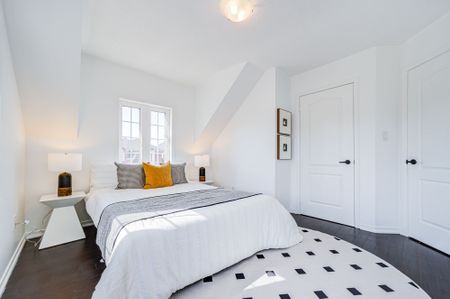 For Lease - 66 Alfred Paterson Drive Unit# Main & 2nd Floor, Markham, Ontario - Photo 5