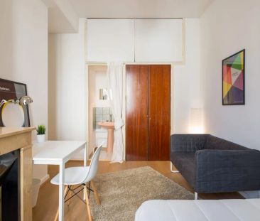 12 Rue Villebois Mareuil 12, Lyon - Photo 4
