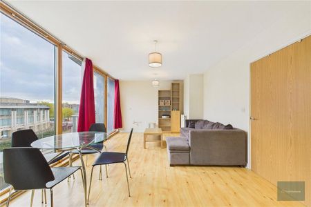 1 bedroom apartment to rent - Photo 4