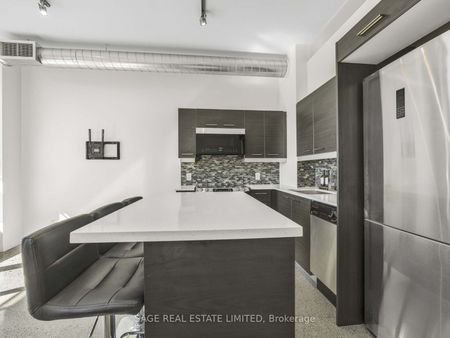 Corktown District II Lofts , #405 - Photo 4