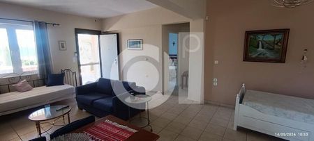 Διαμέρισμα για ενοικίαση Μαλεσίνα - Φωτογραφία 2