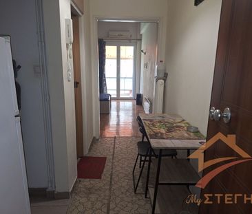 Studio/Γκαρσονιέρα για ενοικίαση Πατήσια - Photo 6