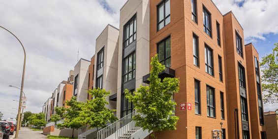 4 1/2 - 1750 Cedar, Montréal - Photo 3